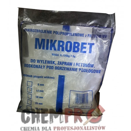 MIKROZBROJENIE DO WYLEWEK, PŁYT, TYNKÓW, ZAPRAW MURARSKICH 12MM 600g